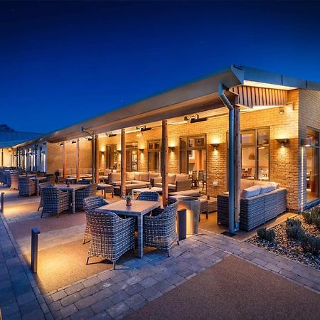 Norfolk Woods Resort And Spa Narborough  Bagian luar foto