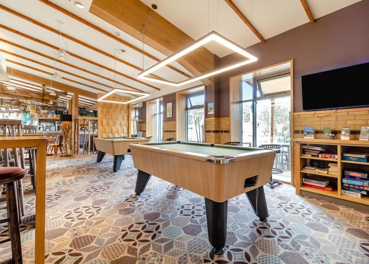 Norfolk Woods Resort And Spa Narborough  Bagian luar foto
