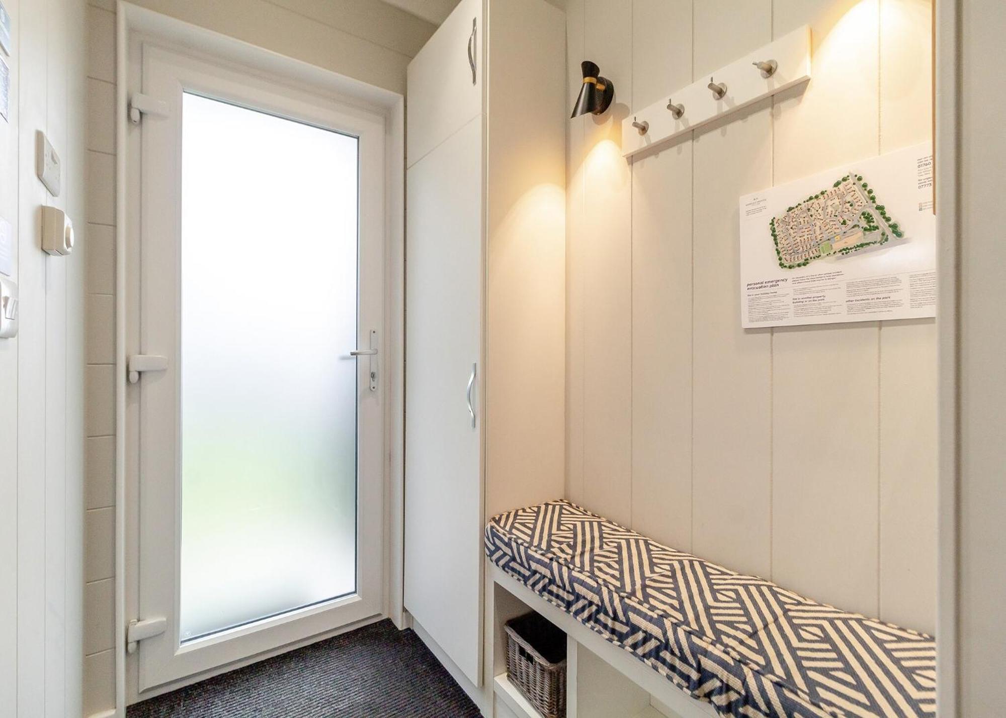 Norfolk Woods Resort And Spa Narborough  Bagian luar foto