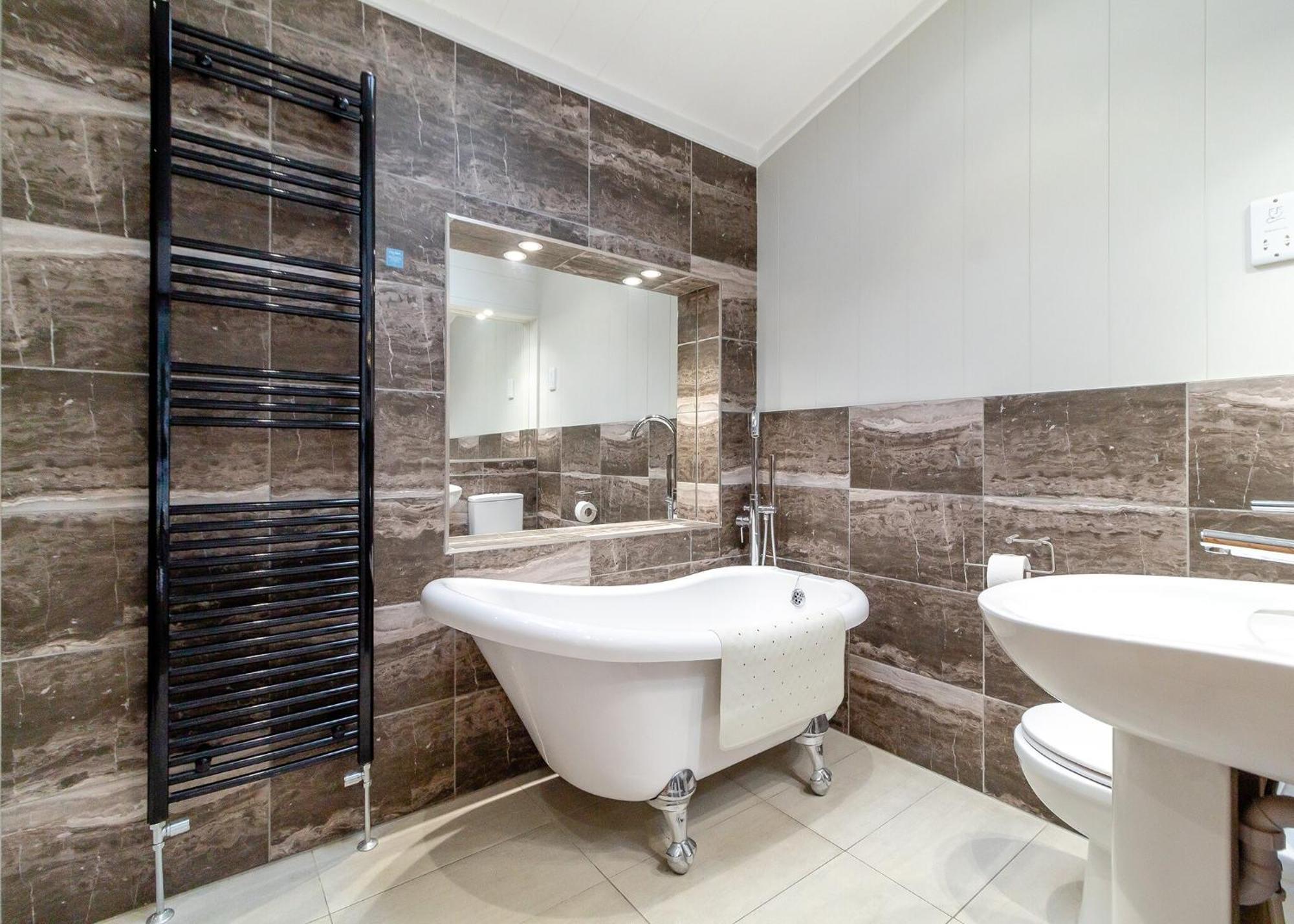 Norfolk Woods Resort And Spa Narborough  Ruang foto