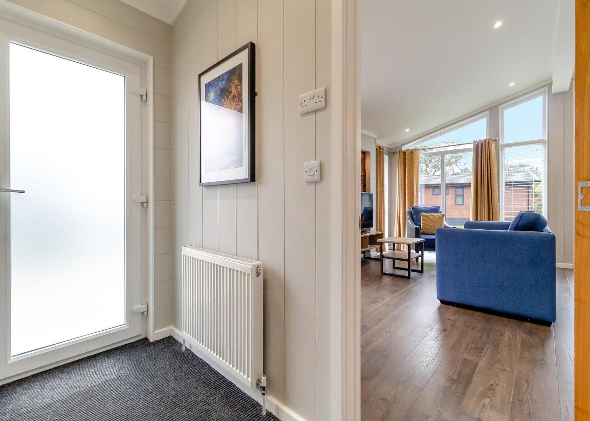 Norfolk Woods Resort And Spa Narborough  Bagian luar foto