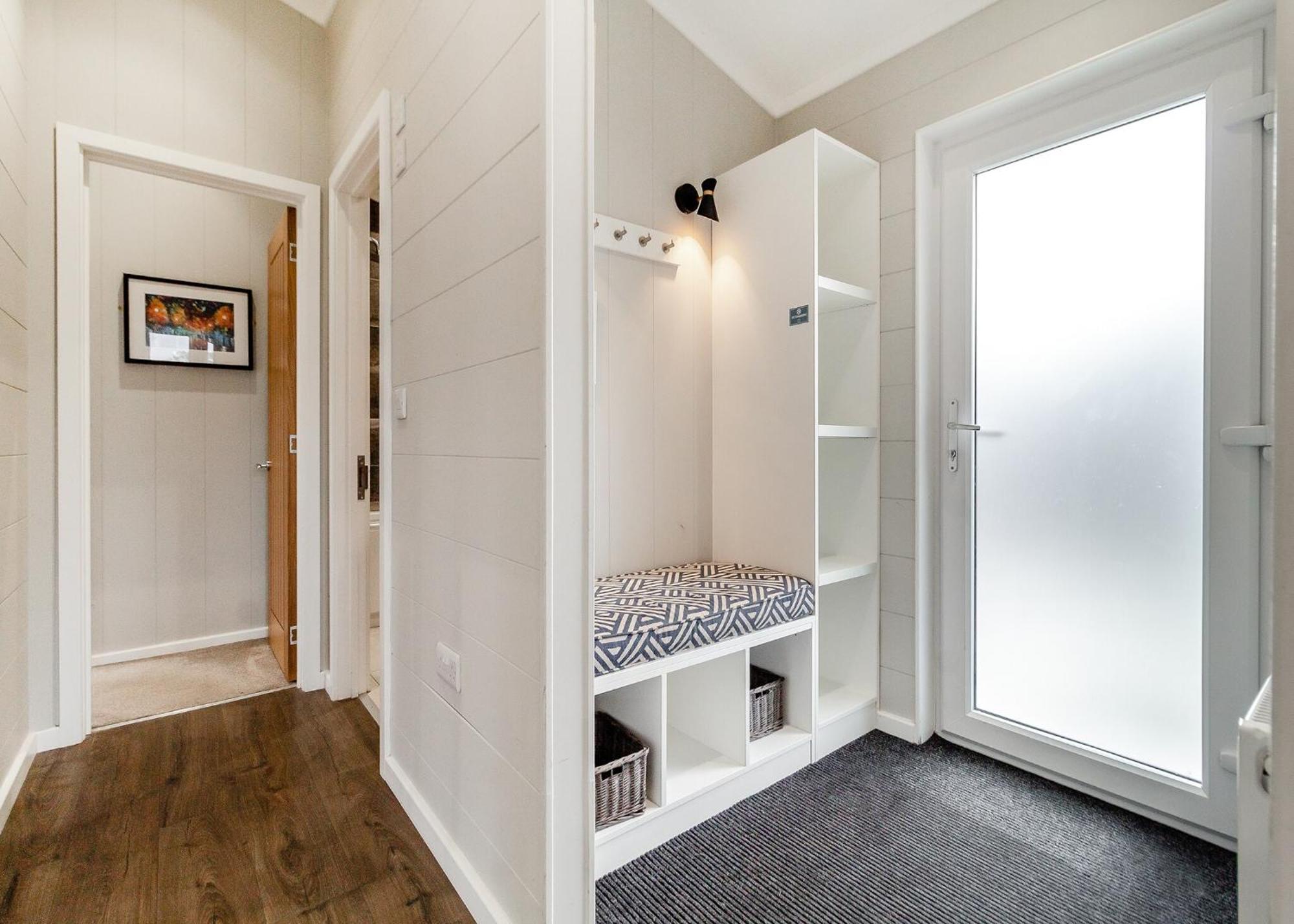 Norfolk Woods Resort And Spa Narborough  Bagian luar foto