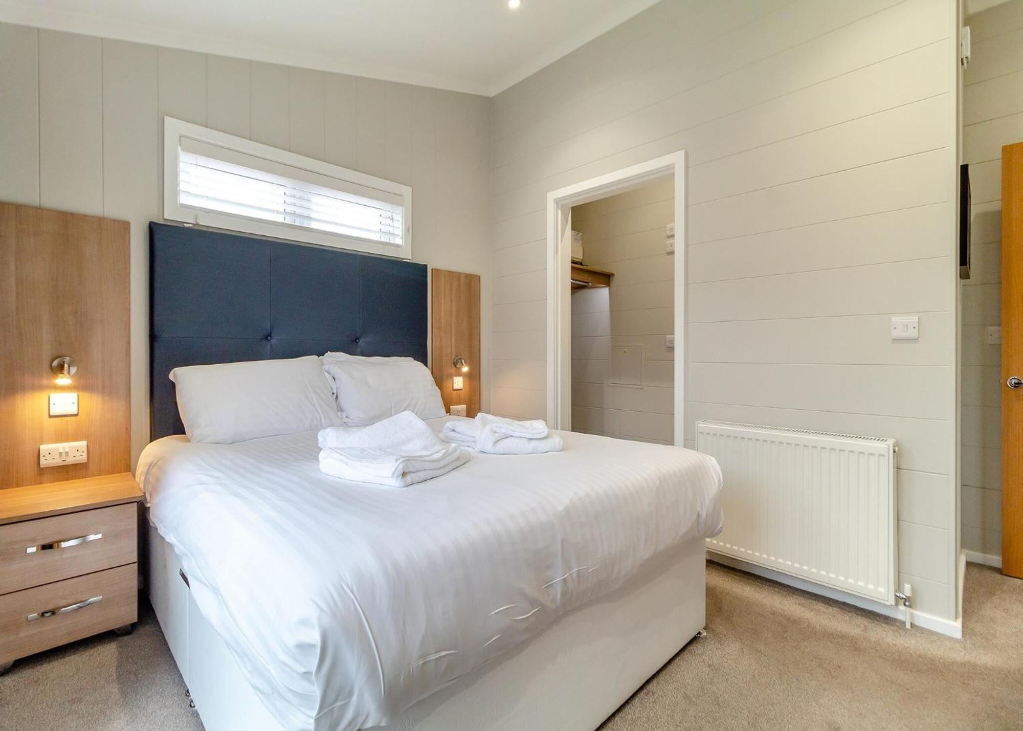 Norfolk Woods Resort And Spa Narborough  Bagian luar foto