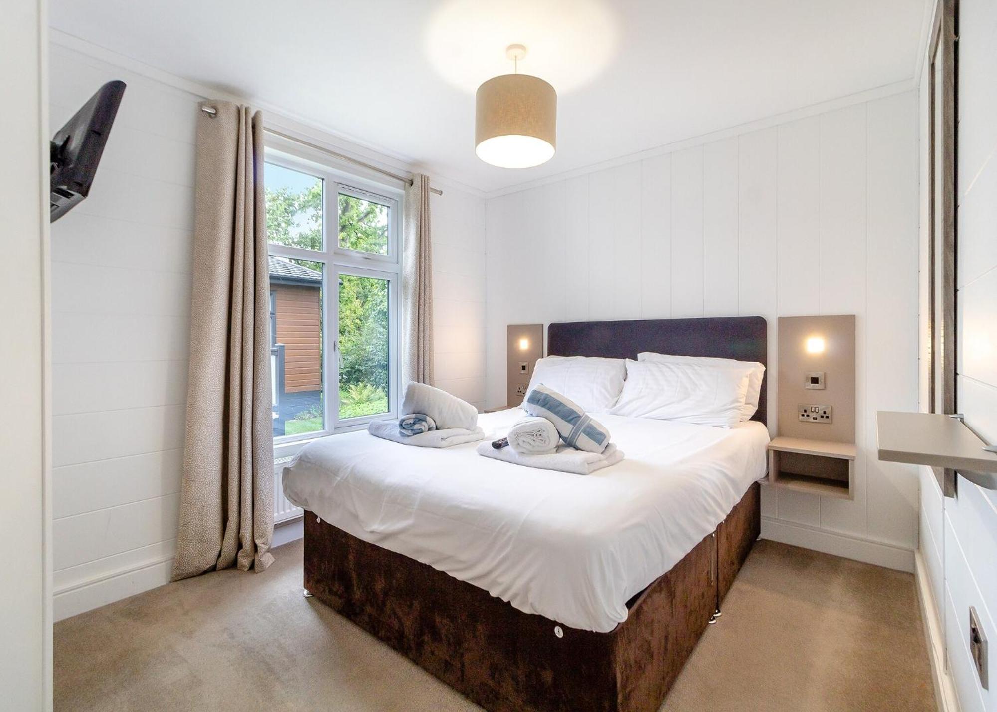 Norfolk Woods Resort And Spa Narborough  Bagian luar foto