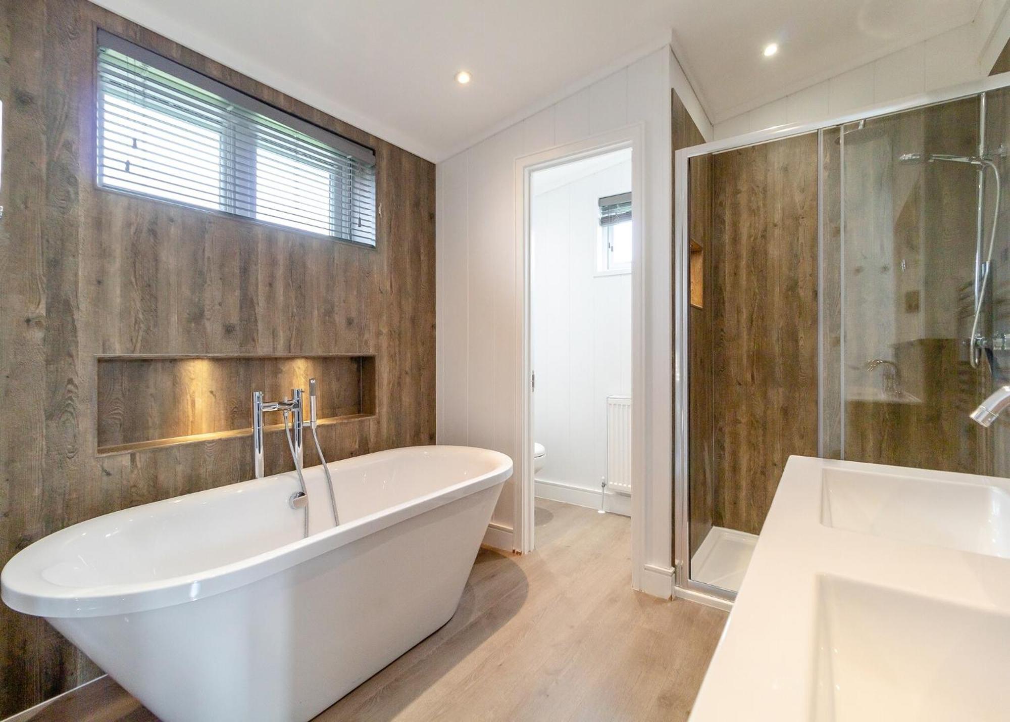 Norfolk Woods Resort And Spa Narborough  Bagian luar foto