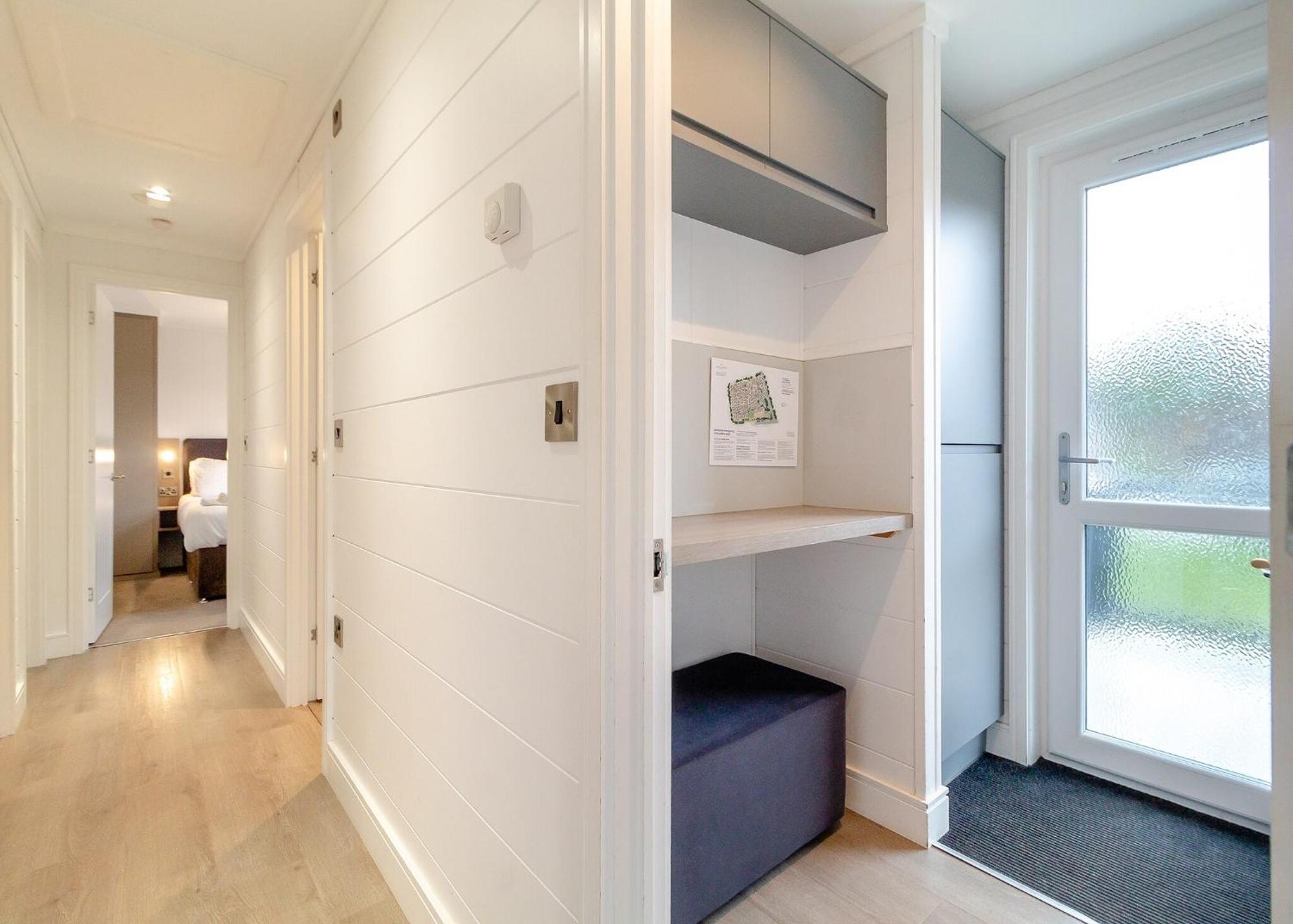 Norfolk Woods Resort And Spa Narborough  Bagian luar foto